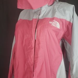 North Face Hyvent Jacket